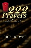 222 Prayers (eBook, ePUB)