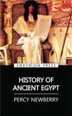 History of Ancient Egypt (eBook, ePUB)