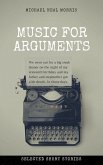 Music for Arguments (eBook, ePUB)