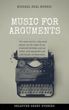 Cover Music for Arguments (eBook, ePUB)