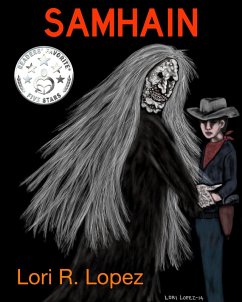 Samhain (eBook, ePUB) - Lopez, Lori R.