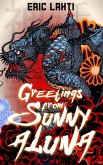Greetings From Sunny Aluna (eBook, ePUB)