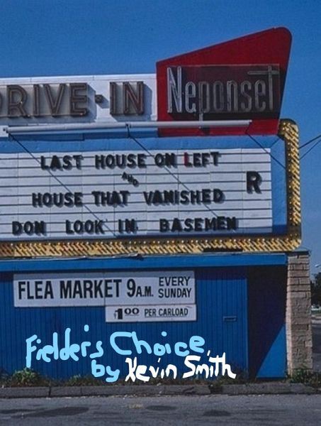 Fielder's Choice (eBook, ePUB)