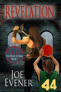 Cover Revelation (eBook, ePUB)