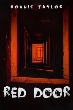 Cover Red Door (eBook, ePUB)