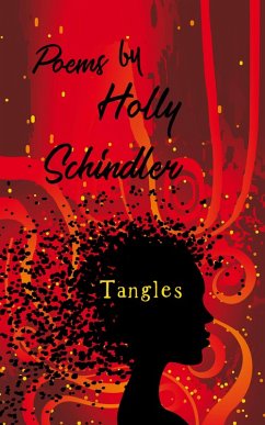 Cover Tangles: Poems (eBook, ePUB)