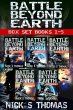Battle Beyond Earth - Box Set (Books... - Bild 1