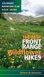 The Best Front Range Wildflower Hikes... - Bild 1