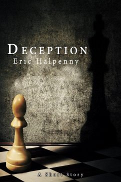 Deception (eBook, ePUB) - Halpenny, Eric