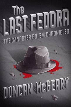 The Last Fedora (eBook, ePUB) Cover The Last Fedora (eBook, ePUB)