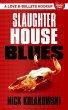 Slaughterhouse Blues (eBook, ePUB) - Bild 1