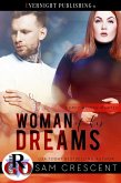 Woman of His Dreams (Curvy Women Wanted, #11) (eBook, ePUB)