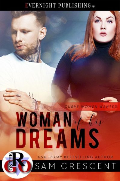Woman of His Dreams (Curvy Women Wanted, #11) (eBook, ePUB)