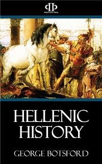 Hellenic History (eBook, ePUB) - Botsford, George