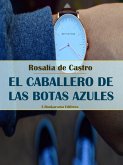 El caballero de las botas azules (eBook, ePUB)