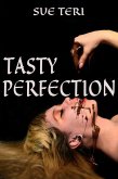 Tasty Perfection (eBook, ePUB)