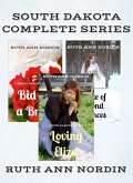 South Dakota Series Boxed Set (Books 1-3) (eBook, ePUB) South Dakota Series Boxed Set (Books 1-3) (eBook, ePUB)