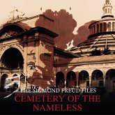Cemetery of the Nameless (MP3-Download)