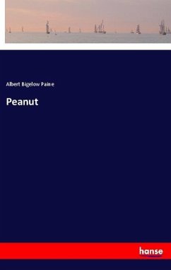 Peanut - Paine, Albert Bigelow