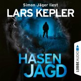 Hasenjagd / Kommissar Linna Bd.6 (MP3-Download)