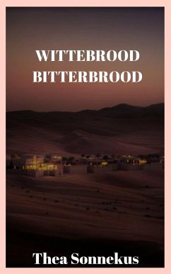 Cover Wittebrood, Bitterbrood (eBook, ePUB)