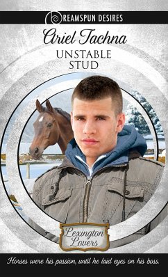 Cover Unstable Stud (eBook, ePUB)