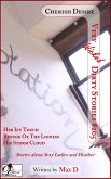 Very Wicked Dirty Stories #205 (Very Dirty Stories, #205) (eBook, ePUB) Very Wicked Dirty Stories #205 (Very Dirty Stories, #205) (eBook, ePUB)