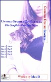 Untold Stories Of Natalya (The Complete Nine Part Series) (eBook, ePUB) Untold Stories Of Natalya (The Complete Nine Part Series) (eBook, ePUB)