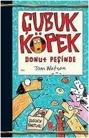 Cubuk Köpek Ciltli - Watson, Tom