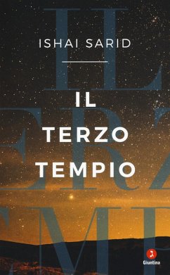 Cover Il terzo tempio