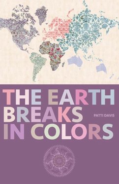Cover The Earth Breaks In Colors (eBook, ePUB)