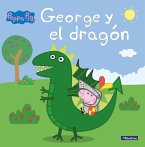 Peppa Pig. George y el dragón