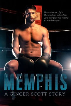 Cover Memphis (eBook, ePUB)