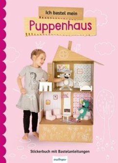 Ich bastel mein Puppenhaus