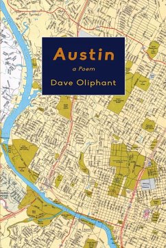 Austin - Oliphant, Dave