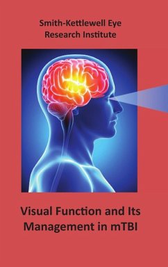 Cover Visual Function and Its Management in mTBI
