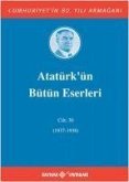 Atatürkün Bütün Eserleri Cilt 30