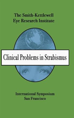 Clinical Problems in Strabismus - Press, Sk
