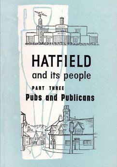 Hatfield and Its People - Wea Hatfield Branch