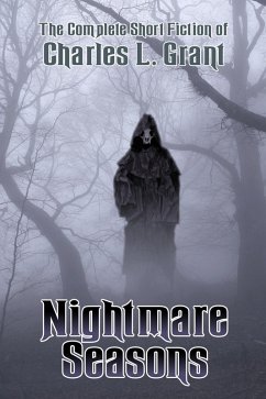 Nightmare Seasons (eBook, ePUB) - Grant, Charles L.