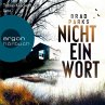 Nicht ein Wort (MP3-Download) - Bild 1
