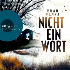 Nicht ein Wort (MP3-Download) - Parks, Brad