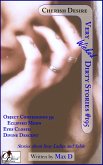Very Wicked Dirty Stories #195 (Very Dirty Stories, #195) (eBook, ePUB)