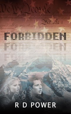 Cover Forbidden (eBook, ePUB)