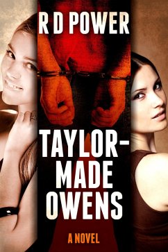 Cover Taylor Made Owens (eBook, ePUB)