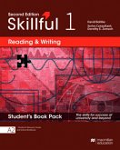 Skillful 2nd edition Level 1, m. 1 Buch, m. 1 Beilage / Skillful