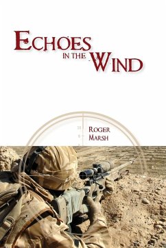 Echoes in the Wind - Marsh, Roger