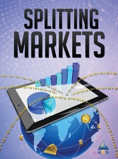 Splitting Markets - Gelet, Joseph James