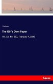 The Girl's Own Paper