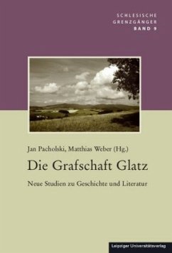 Die Grafschaft Glatz